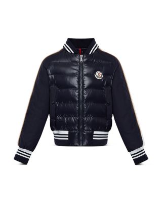 moncler varsity jacket