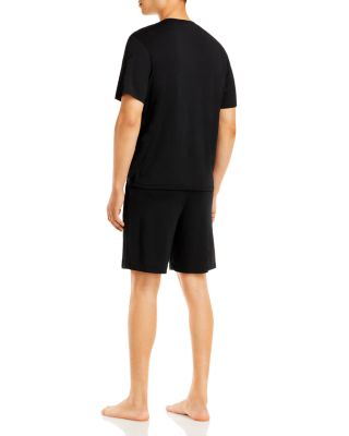 Henry Short Pajama Set