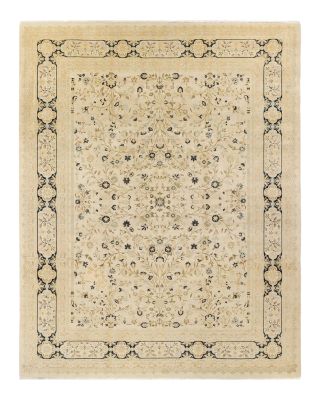 Bloomingdale's Mogul M1550 Area Rug, 9'3 x 11'9