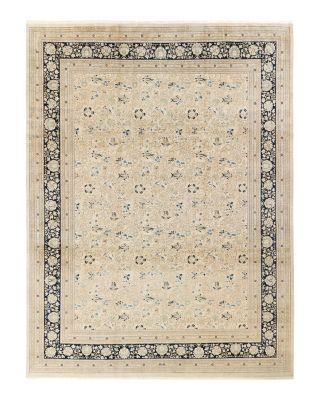 Bloomingdale's - Mogul M1554 Area Rug, 9'2" x 12'1"