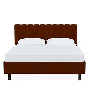 UPC 014113000055 product image for Sparrow & Wren Brooks Queen Channel Bed | upcitemdb.com
