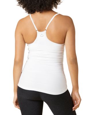 Maternity Spacedye Nursing Camisole