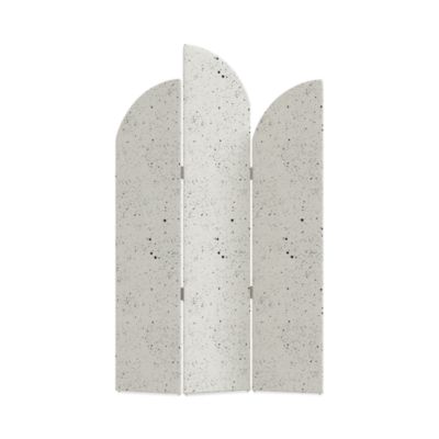 Sparrow &amp; Wren Piper Room Dividing Screen