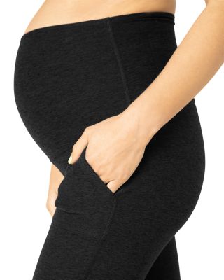 Spacedye Maternity Joggers