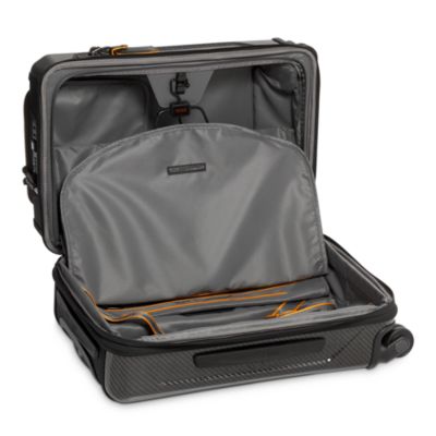 McLaren Aero International Expandable 4 Wheel Carry-On