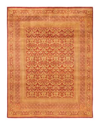 Bloomingdale's Mogul M1598 Area Rug, 7'10 x 10'2