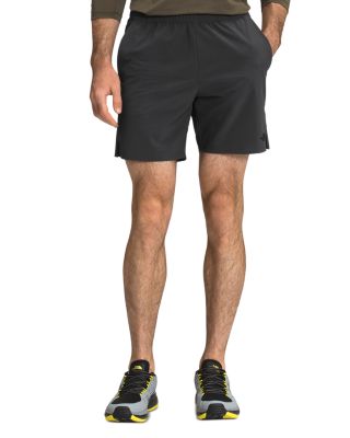 north face combat shorts