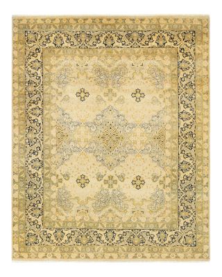 Bloomingdale's Mogul M1598 Area Rug, 8'2 x 10'2
