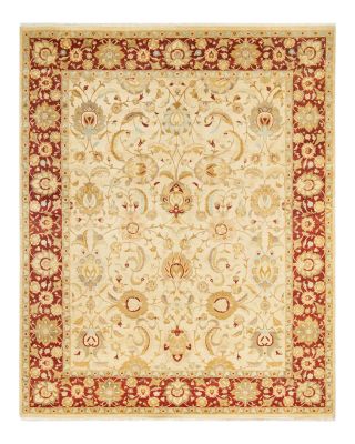 Bloomingdale's Mogul M1598 Area Rug, 8'4 x 10'3