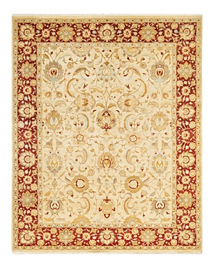 Bloomingdale's Mogul M1598 Area Rug, 8'4 X 10'3 In Ivory