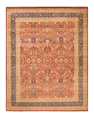 Bloomingdale's Mogul M1598 Area Rug, 8'4 x 10'5