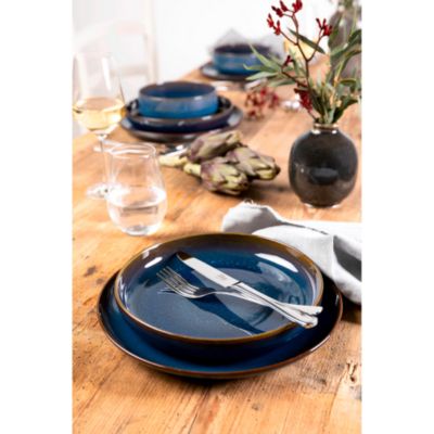 Crafted Dinner Plate