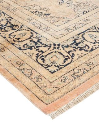 Mogul M1182 Area Rug, 8'1" x 10'1"