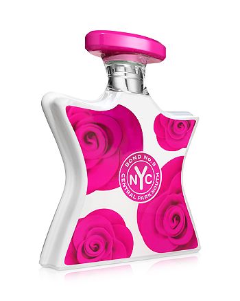 Bond No. 9 New York - Central Park South Eau de Parfum
