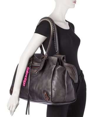 バッグ BALENCIAGA leather shoulder bag the city Medium-7977862AA9S1000_F.jpg?v=8