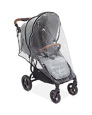 Valco Baby Universal Three Wheel Stroller Rain Cover