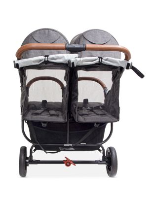 Trend Duo Double Stroller