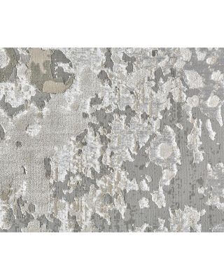 Feizy Micah R3336 Runner Area Rug, 2'10" x 7'10"
