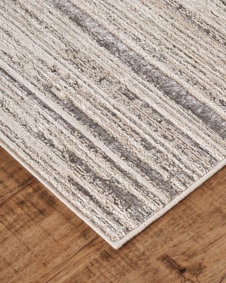 Feizy Micah R3337 Runner Area Rug, 2'10" x 7'10"