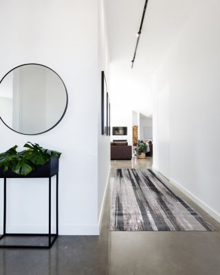 Feizy Micah R3338 Runner Area Rug, 2'10" x 7'10"