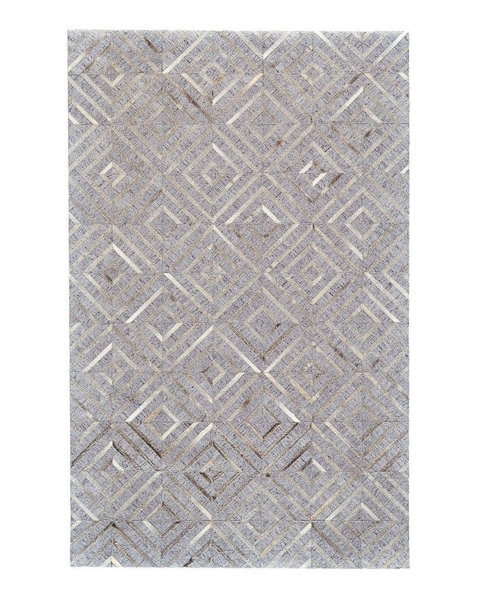 Feizy Lainey R0754 Area Rug, 8' x 11' Bloomingdale's