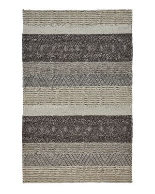 Feizy - Oaklyn Area Rug, 3'6" x 5'6"