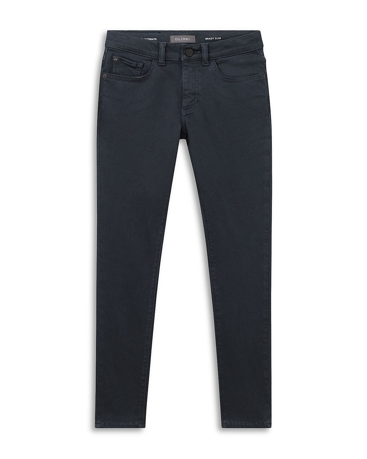 DL1961 Boys' Brady Slim Straight Jeans - Little Kid