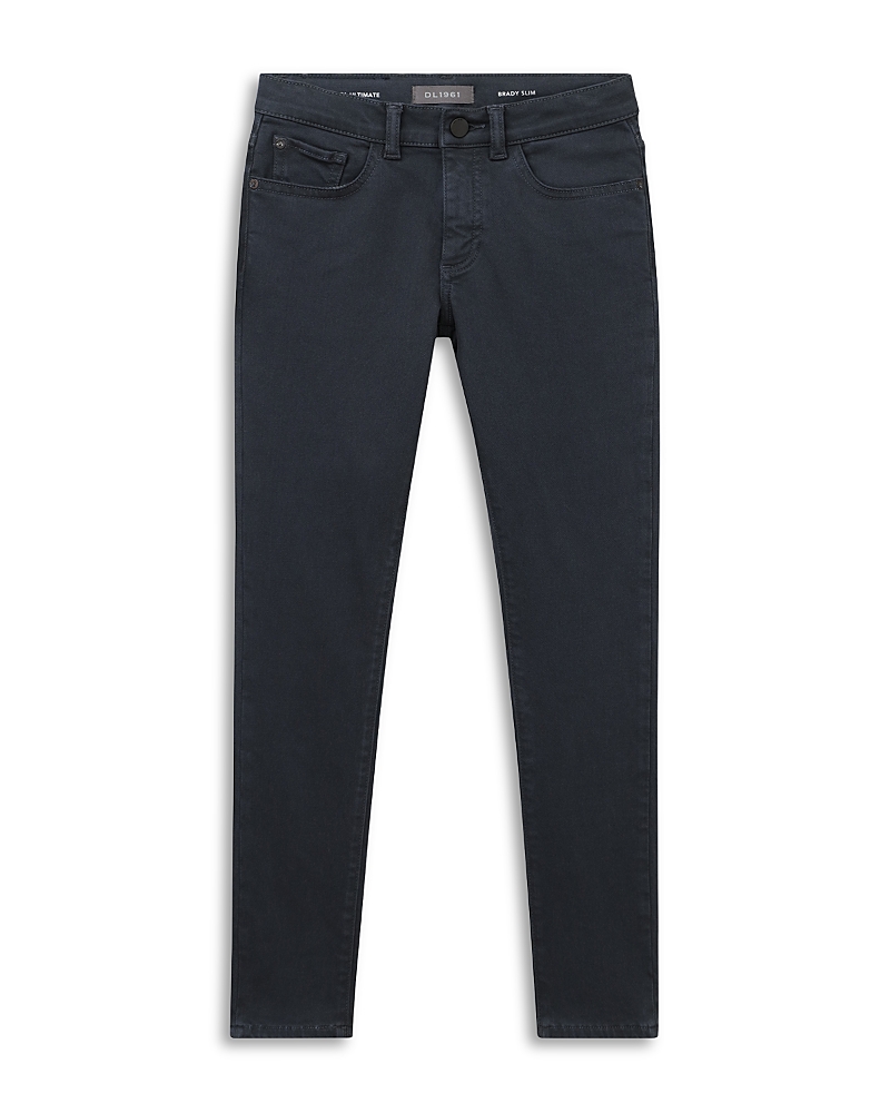 Dl 1961 Boys' Brady Slim Straight Jeans - Little Kid In Dusk