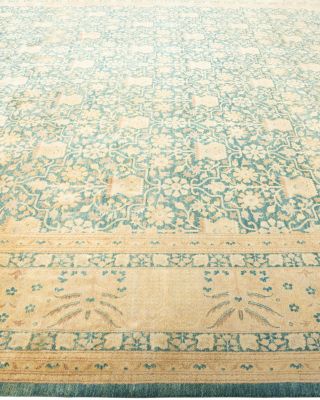 Mogul M1340 Area Rug, 9'1" x 11'10"