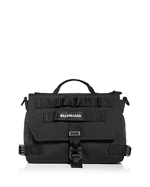 Balenciaga Army Messenger Bag