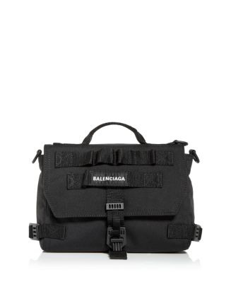 Balenciaga Army Messenger Bag | Bloomingdale's