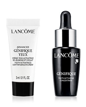 Lancôme - Gift with any Lancôme Teint Idôle Ultra Wear Care & Glow Serum Foundation purchase!