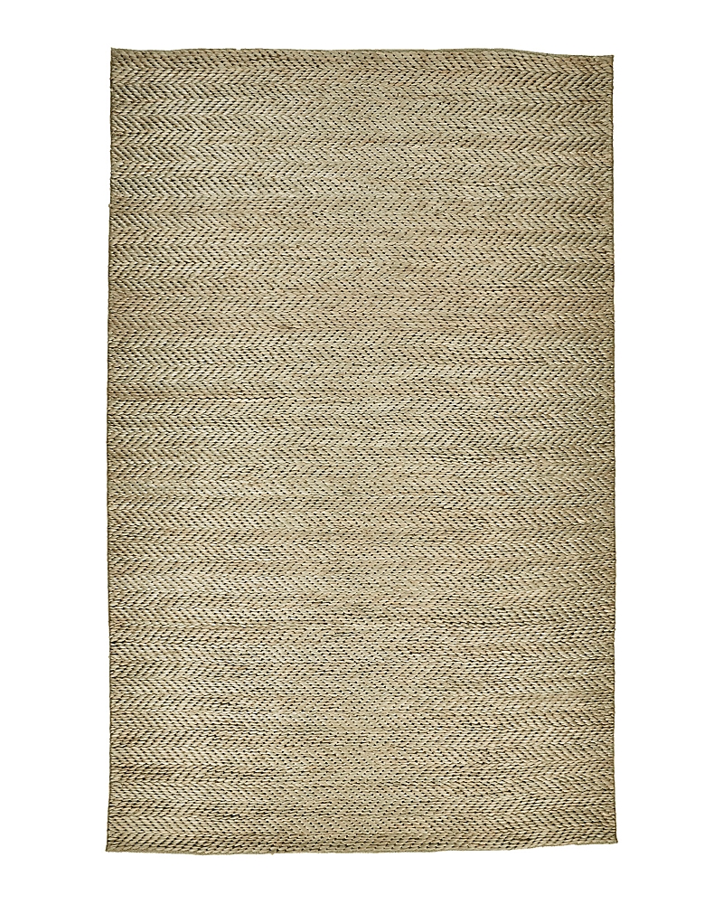 Feizy Nicole R0770 Area Rug, 5' X 8' In Dove