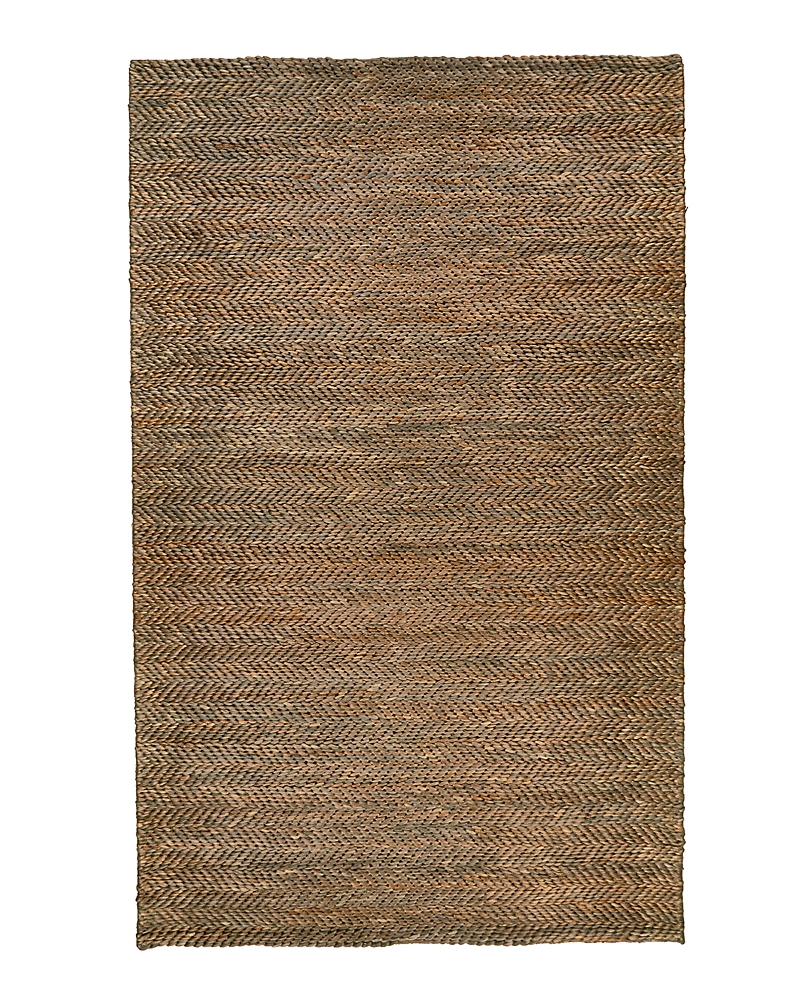 Feizy Nicole R0770 Area Rug, 5' X 8' In Mocha
