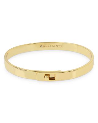 ALLSAINTS - Stud Bangle Bracelet