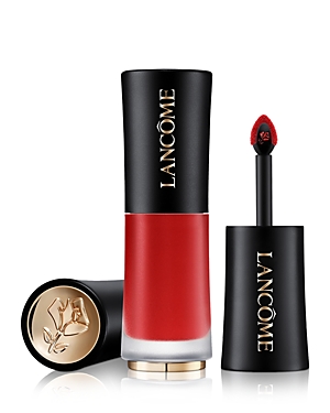 Shop Lancôme L'absolu Rouge Drama Ink Liquid Lipstick In Dis Oui 154