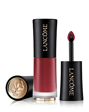 Shop Lancôme L'absolu Rouge Drama Ink Liquid Lipstick In French Idol 888