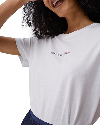 FRENCH CONNECTION - Sunshine Tee