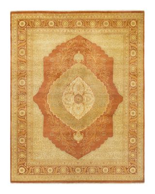 Bloomingdale's Mogul M1598 Area Rug, 8'4 x 10'7