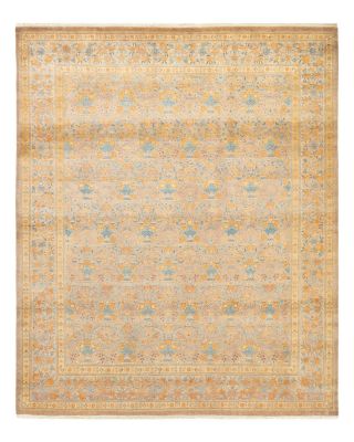 Bloomingdale's Mogul M1598 Area Rug, 8'3 x 9'8