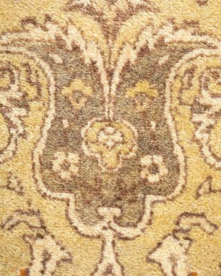 Mogul M1494 Area Rug, 8&#39;3&amp;quot; x 10&#39;3&amp;quot;