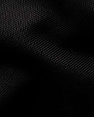 Slim Fit Diagonal Weave Shirt