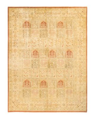 Bloomingdale's Mogul M1399 Area Rug, 9'3 x 12'3