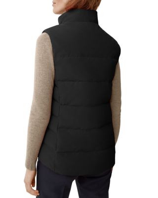 【美品】  FREESTYLE VEST Canada Goose Freestyle Vest | Bloomingdale's