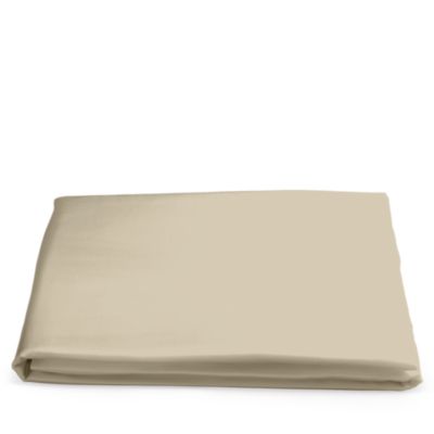 Nocturne Sateen Fitted Sheet, King