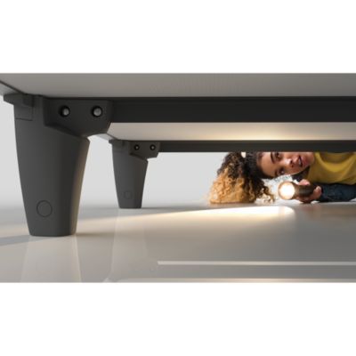 EnGauge Standard Bed Frame