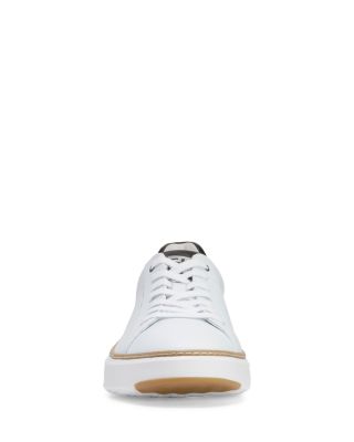 GrandPro Topspin Low Top Sneakers - Regular