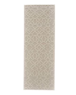 Feizy Abigail R3675 Runner Area Rug, 2'10 x 7'10