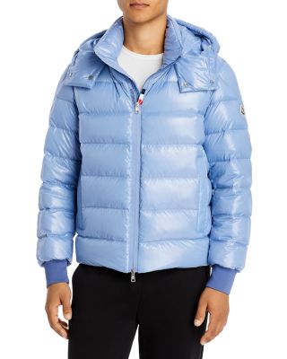 Moncler Cuvellier Down Jacket Bloomingdale s