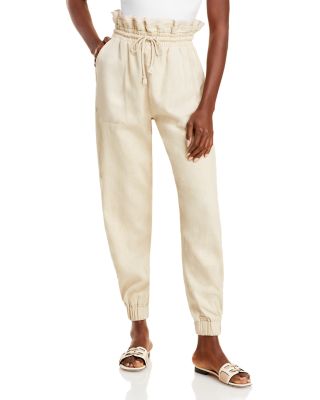 BLANKNYC Paper Bag Jogger Pants Bloomingdale s